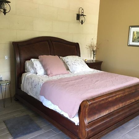 Chateau Couchebout Bed & Breakfast Pugnac Ngoại thất bức ảnh
