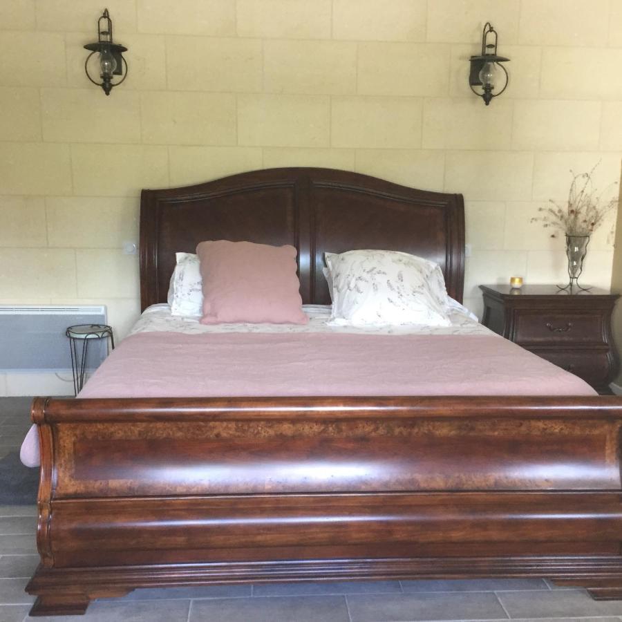 Chateau Couchebout Bed & Breakfast Pugnac Ngoại thất bức ảnh